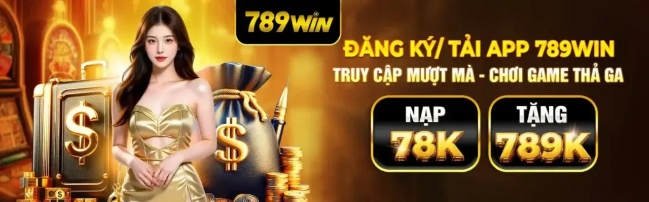 Thưởng chào mừng Slot